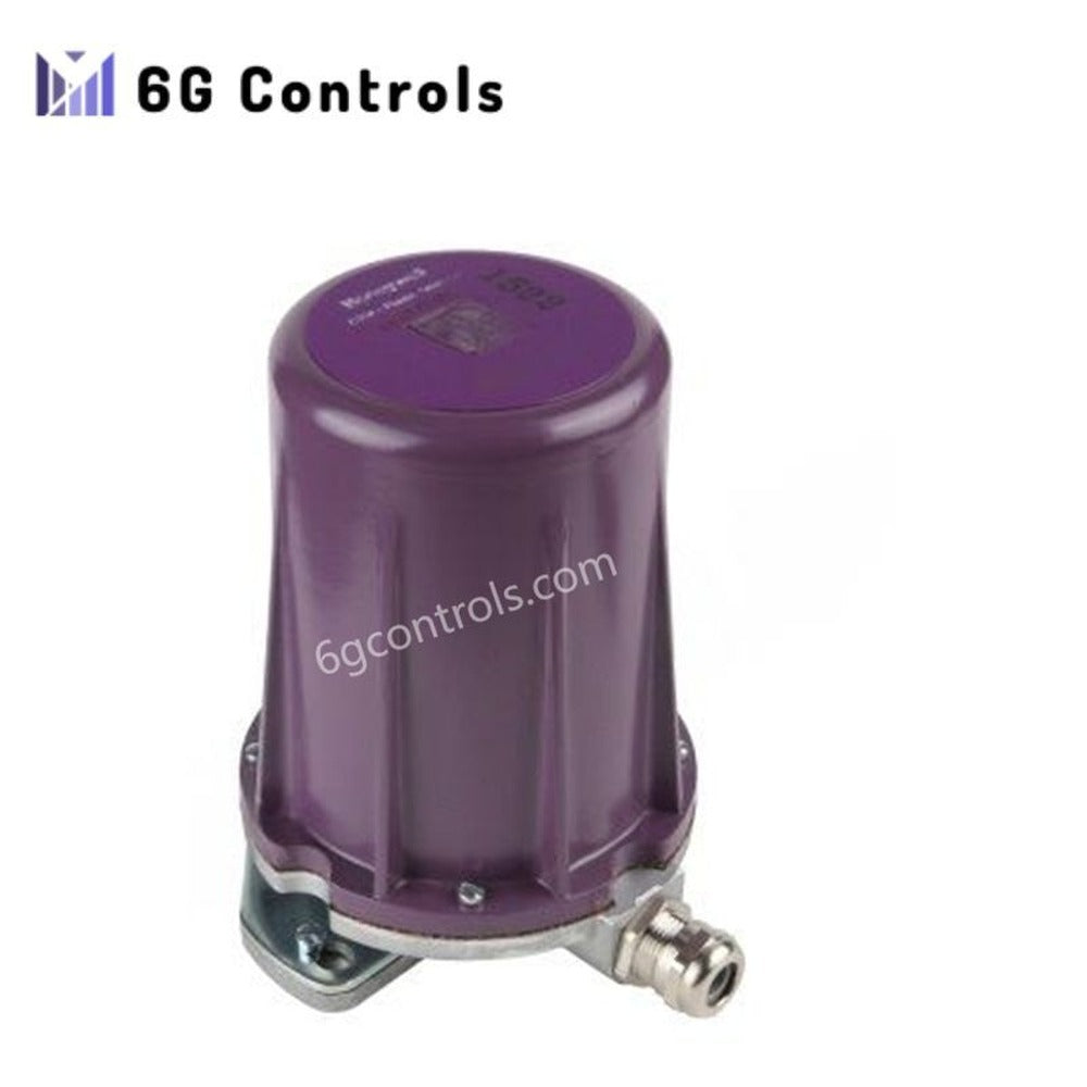Honeywell C7061A1079 Ultraviolet Flame Detector Brand New