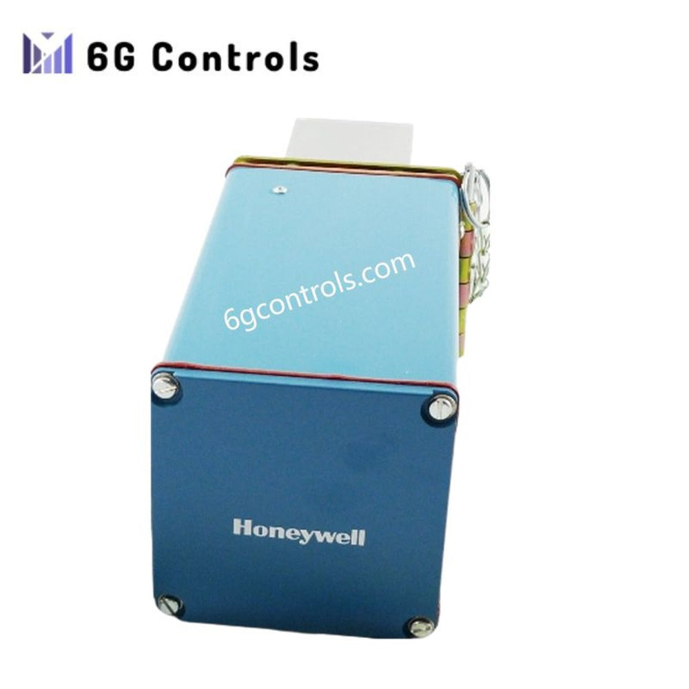 Honeywell C7076A1007 Ultraviolet Flame Detector Brand New