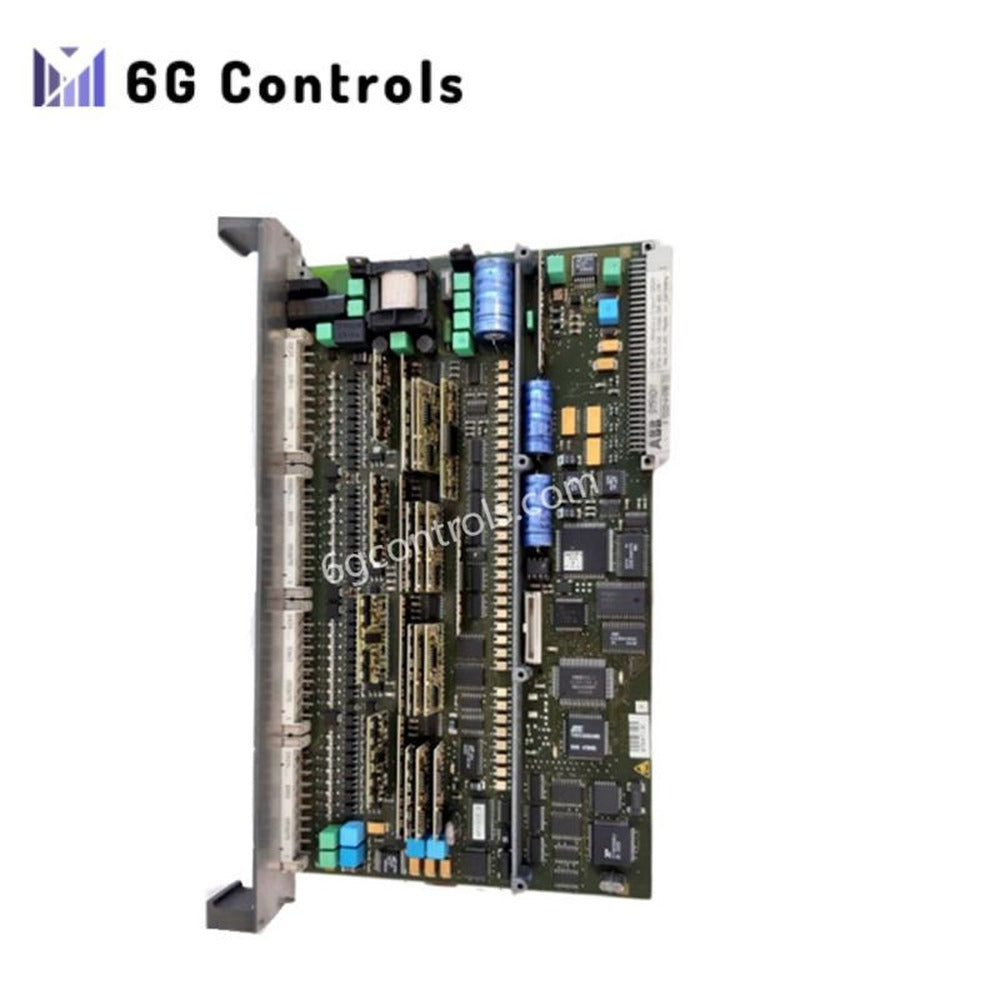 ABB CAI20 Analog Input Module Most Favorable In Stock