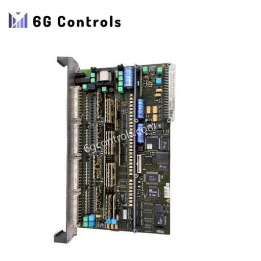 ABB CAI20 Analog Input Module Most Favorable In Stock