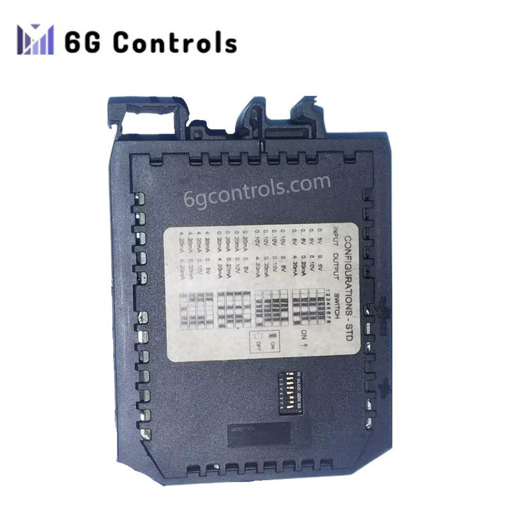 ABB CC-E/STD 1SVR011700R0000 Analog Signal Converter