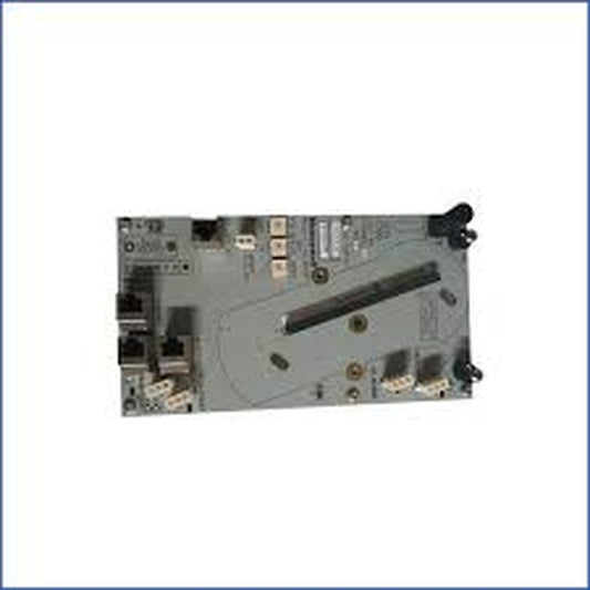 Honeywell CC-GAOX11 Analog Output GI/IS IOTA, Red., (16)