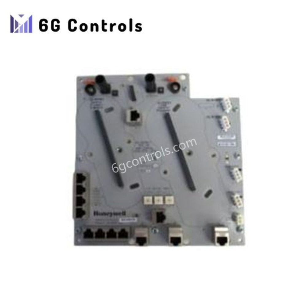 Honeywell CC-HCN911 High-Level Analog Input Module