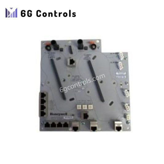 Honeywell CC-HCN911 High-Level Analog Input Module