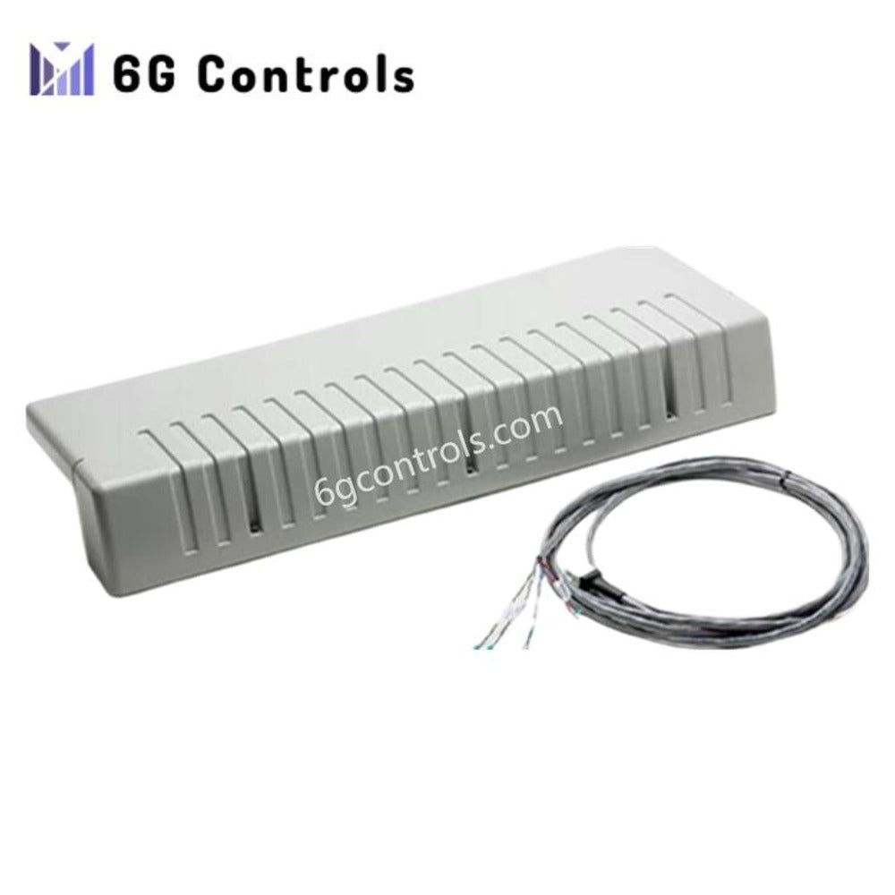 Honeywell CC-PWRB01 Redundant Power Supply System