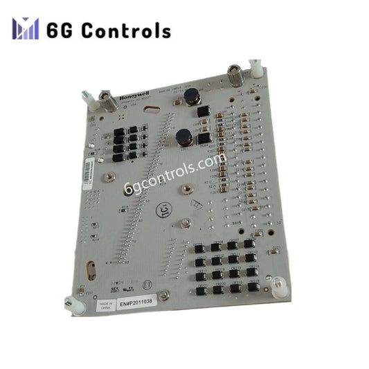 Honeywell CC-TAIN01 51306513-175 Analog Input IOTA Module