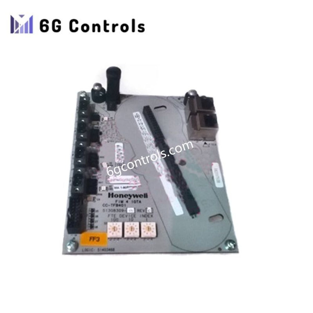 Honeywell CC-TCF-901 Control Firewall Module Brand New