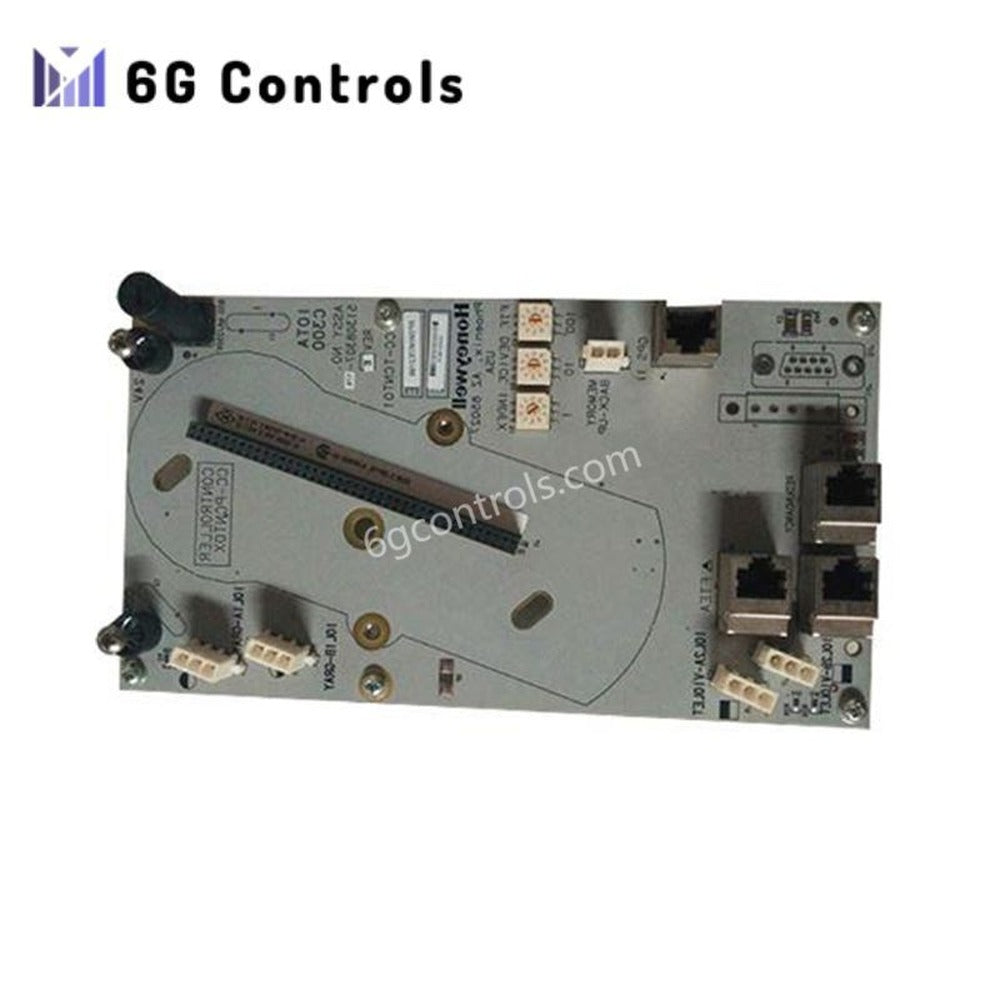 Honeywell CC-TDOD51 Digital Output Module Brand New