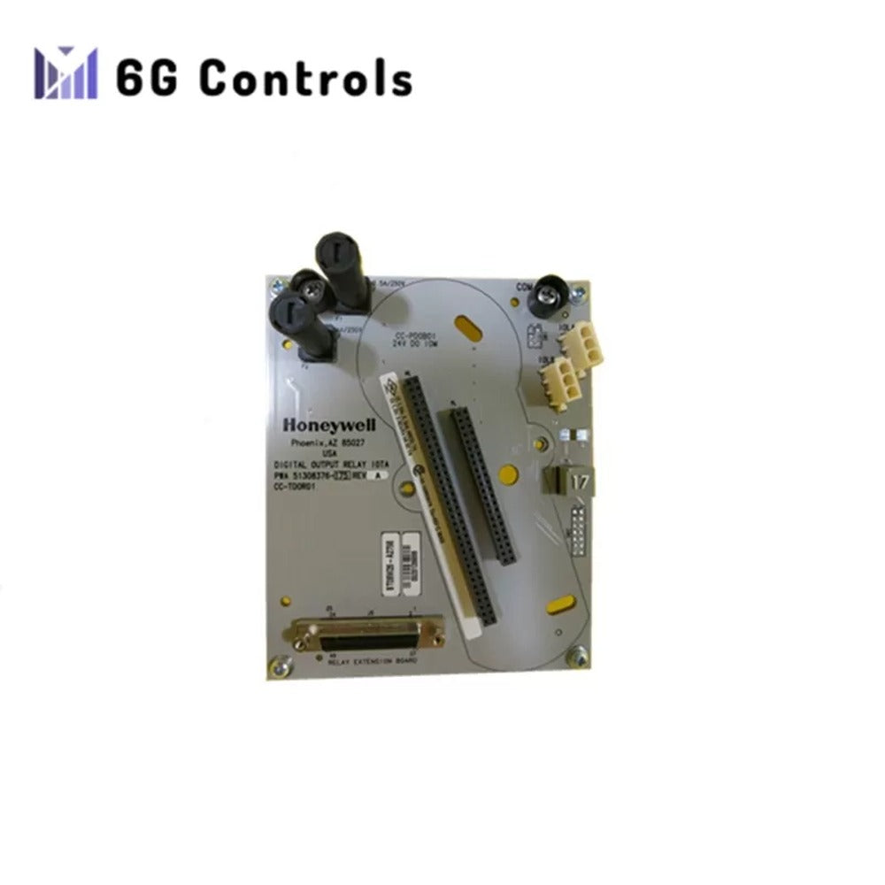Honeywell CC-TAIX01 Analog Input Module In Stock