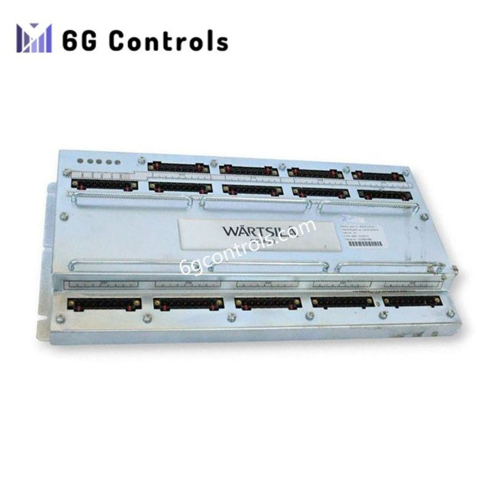 WARTSILA CCM-20 Central Control Communication Module