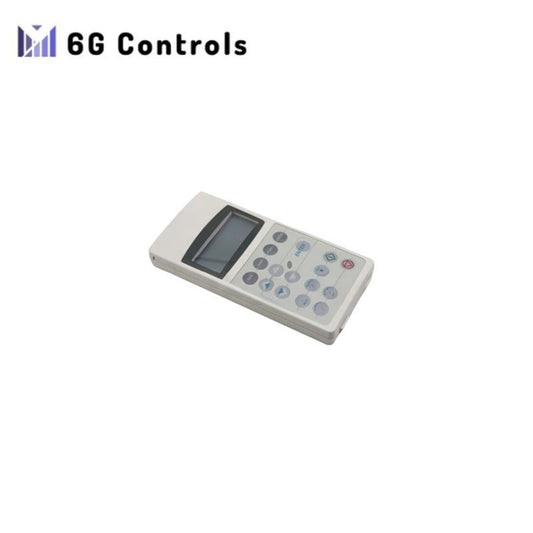 ABB CDP312R CDP 312R 68281059 Control Panel Ready to Ship with Factory Sealed
