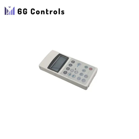 ABB CDP312R CDP 312R 68281059 Control Panel Ready to Ship with Factory Sealed