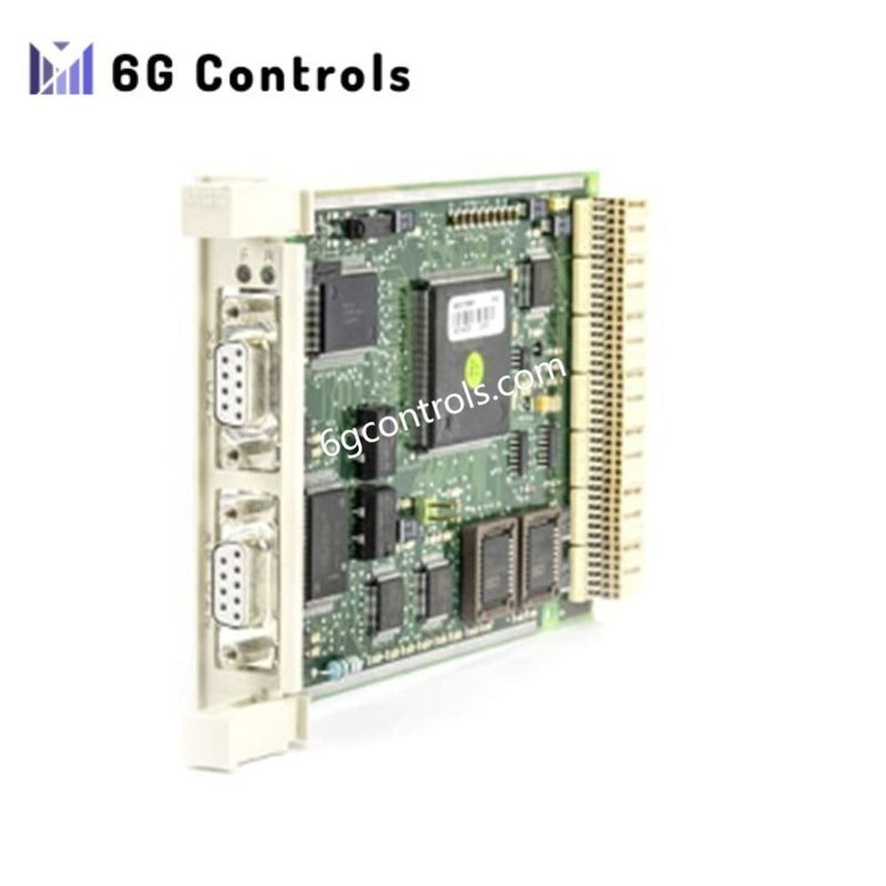 ABB CI531 PROFIBUS-DP Communication Interface Module