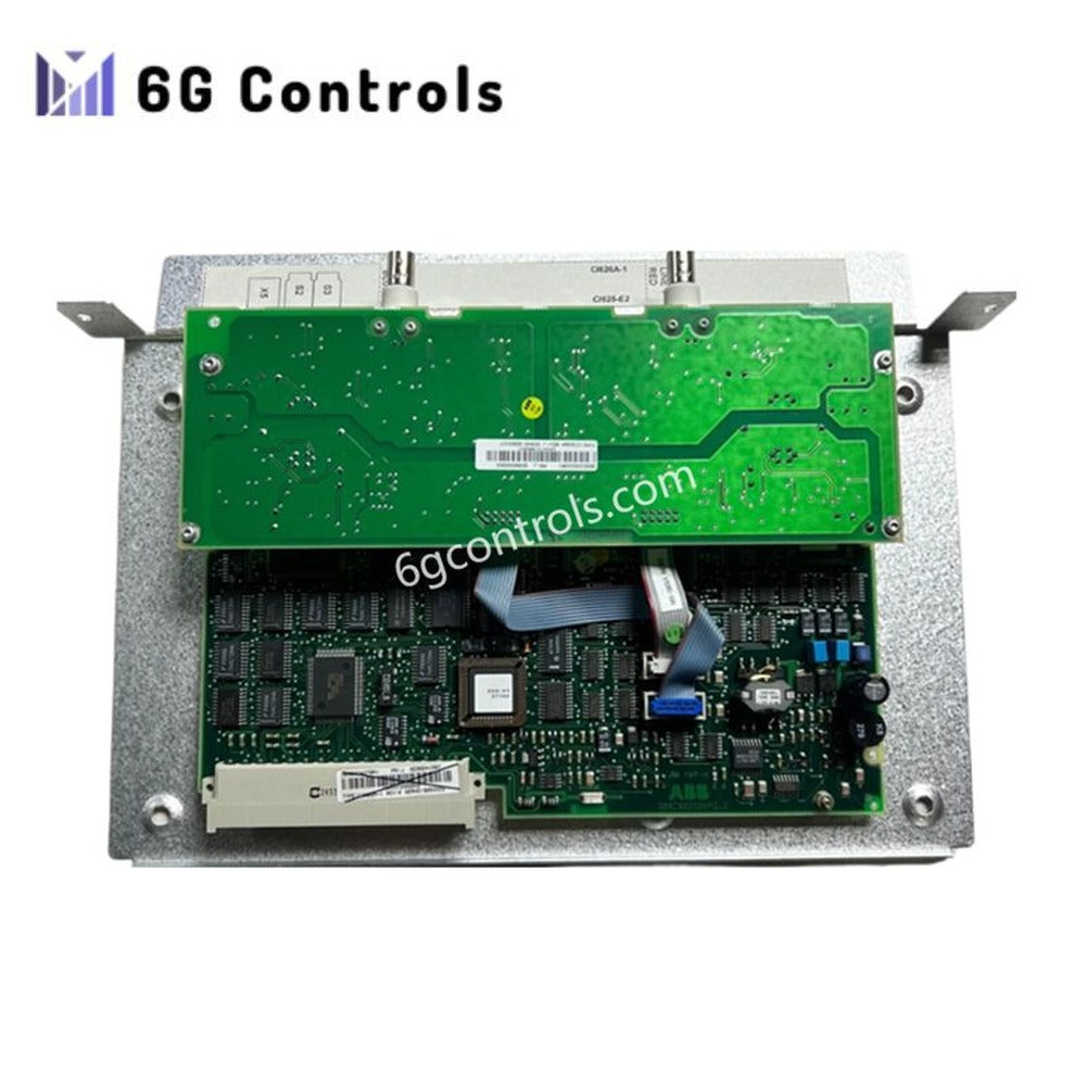 ABB CI626A 3BSE005023R1 Bus Administrator Board