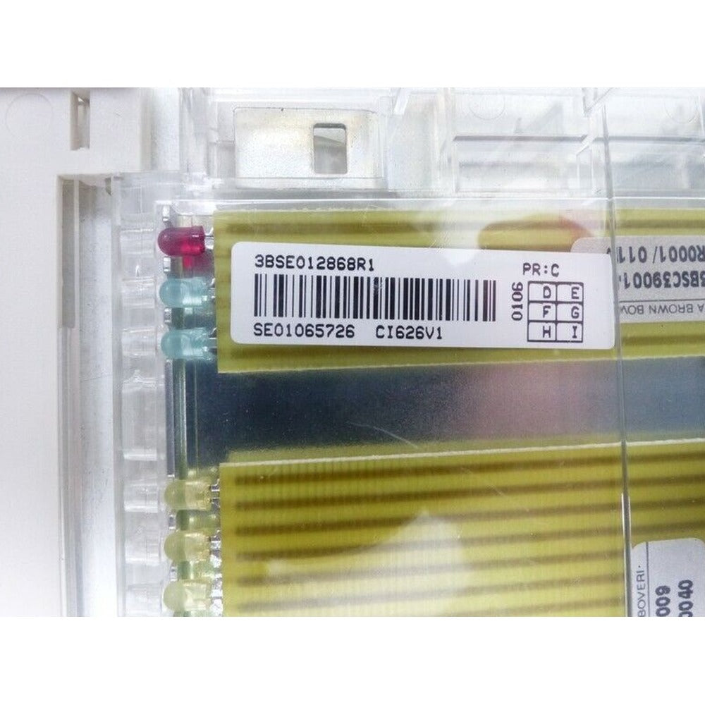 ABB CI626V1 3BSE012868R1 Communication Interface bottom price and new