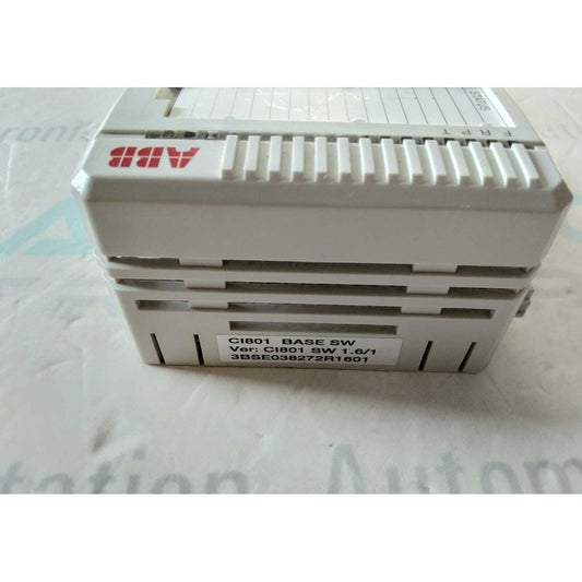ABB CI801 3BSE022366R1 Module Brand new in Stock