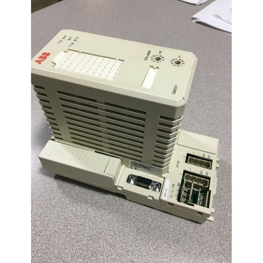 ABB CI810V1 Field Communcation Interface bottom price and high quality