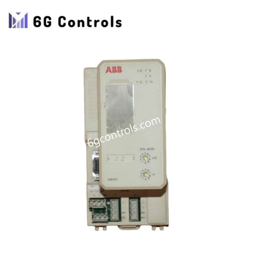 CI810V1 3BSE008584R1 | ABB Communication Interface Module