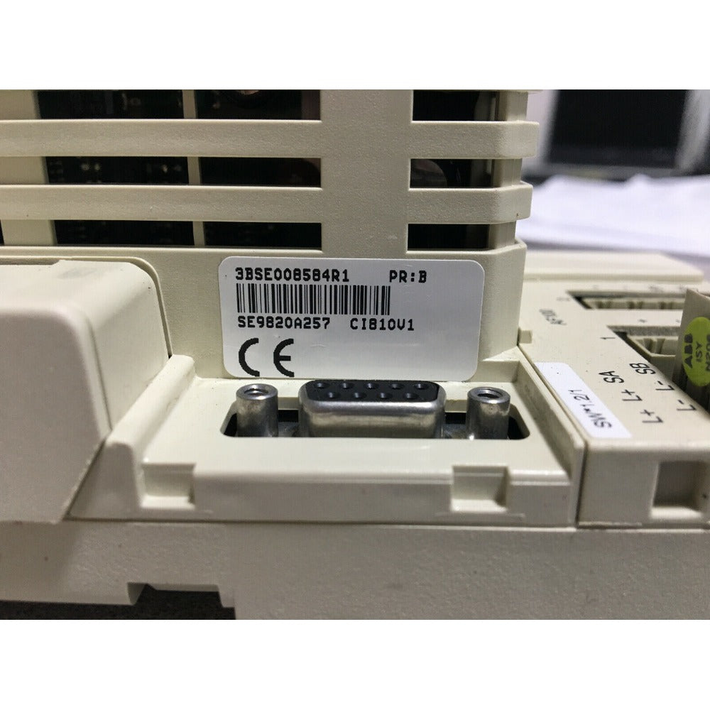 ABB CI810V1 Field Communcation Interface bottom price and high quality