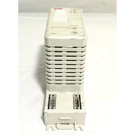 ABB CI820V1 3BSE025255R1 Communication Interface Brand New