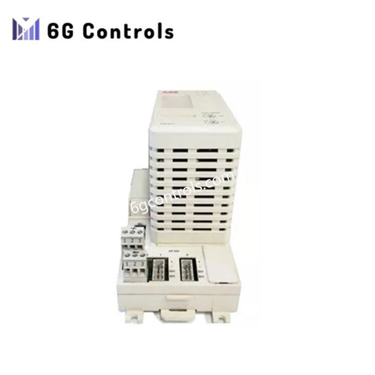 ABB CI840A-EA PROFIBUS DP-V1 Communication Interface Module