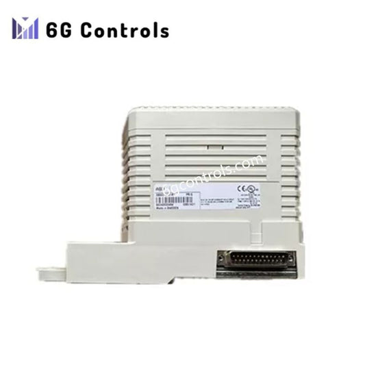 ABB CI851K01 3BSE018101R1 PROFIBUS-DP Interface Module
