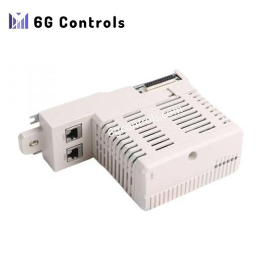 ABB CI853K01 3BSE018103R1 Dual RS232-C Interface
