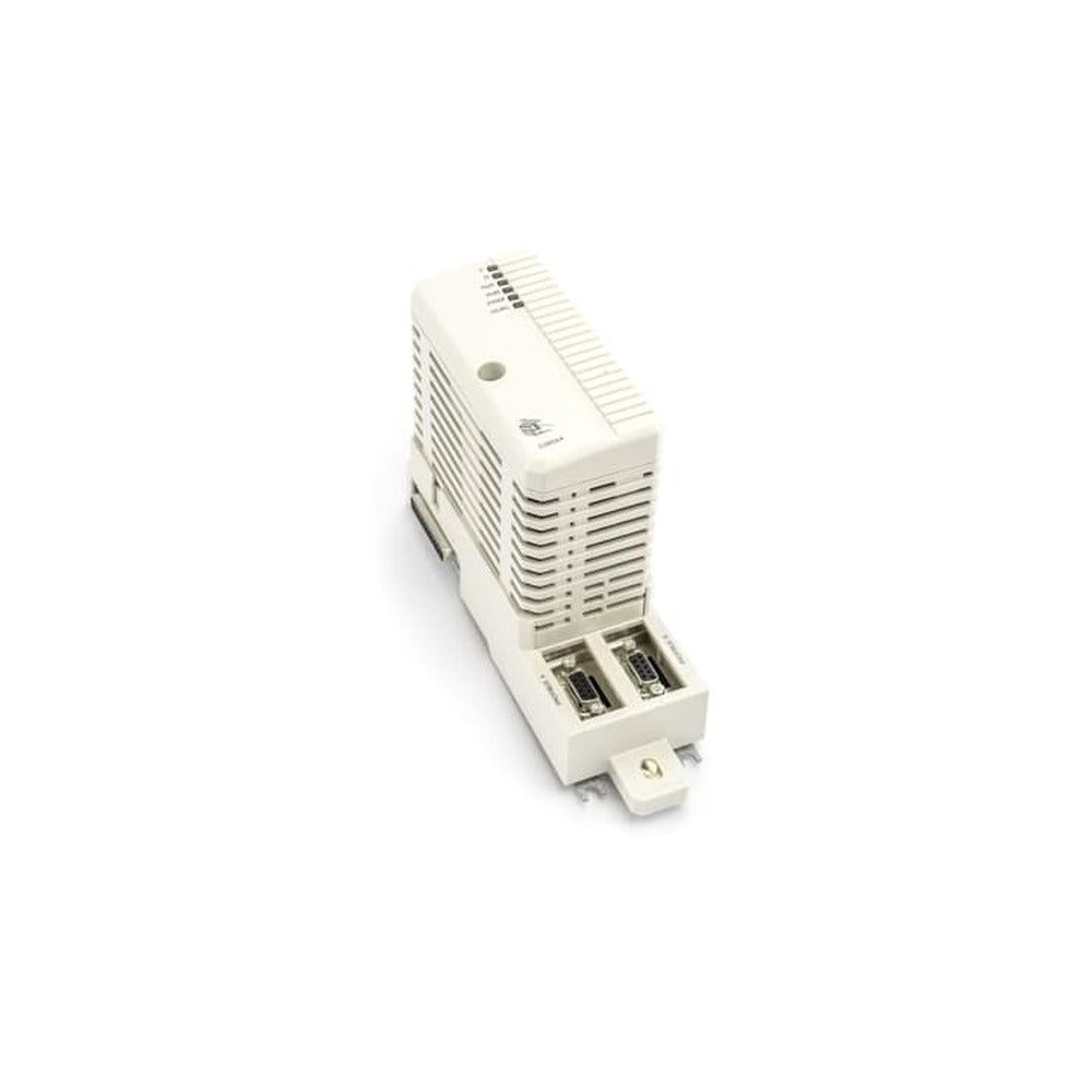 ABB CI857AK01 PLC Module - New in Stock with Ethernet & Serial Interfaces