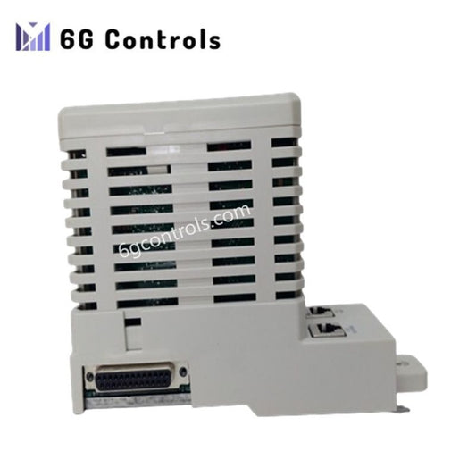 ABB CI867AK01 3BSE092689R1 Modbus TCP Interface Module