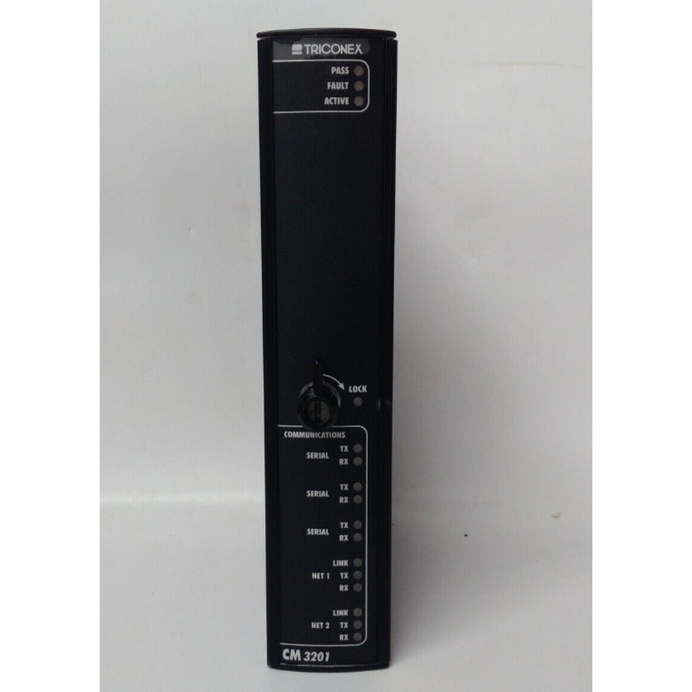 TRICONEX CM3201 Module original new