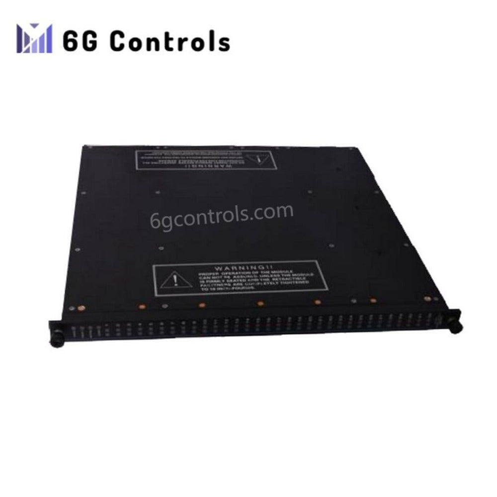 Triconex CM3201 S2 Communication Module High Quality