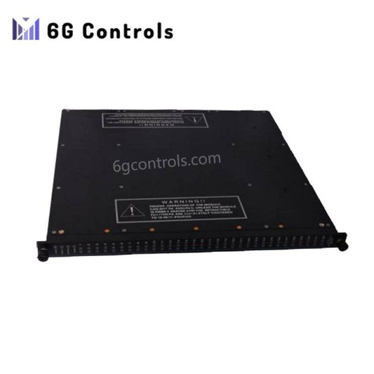 Triconex CM3201 S2 Communication Module High Quality