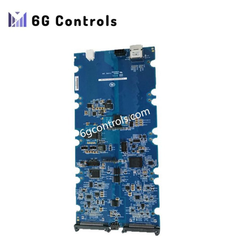 GE CM400RGICH1AFD Memory Card Module High Quality