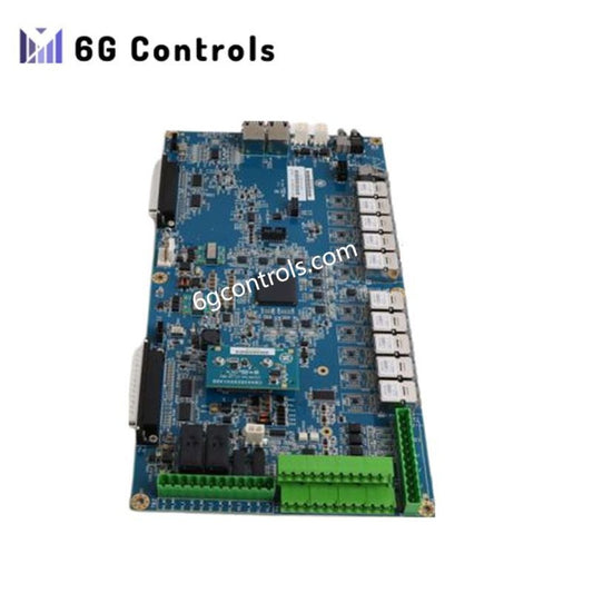 GE CM415REBKH1B Industrial Communication and Control Module