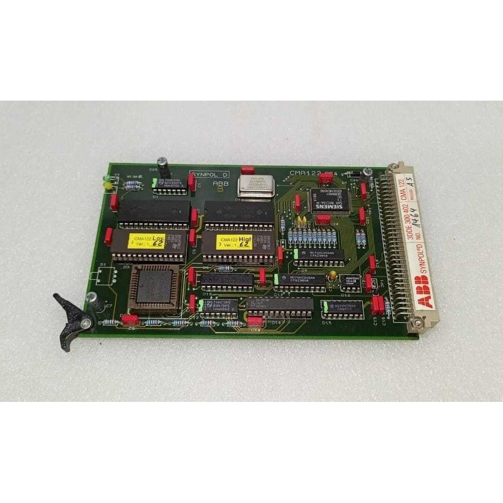 Brand new and original ABB 3DDE300402 CMA122 DCS Module
