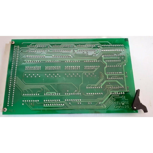 ABB CMA125 3DDE300405 pcb card fast delivery and new