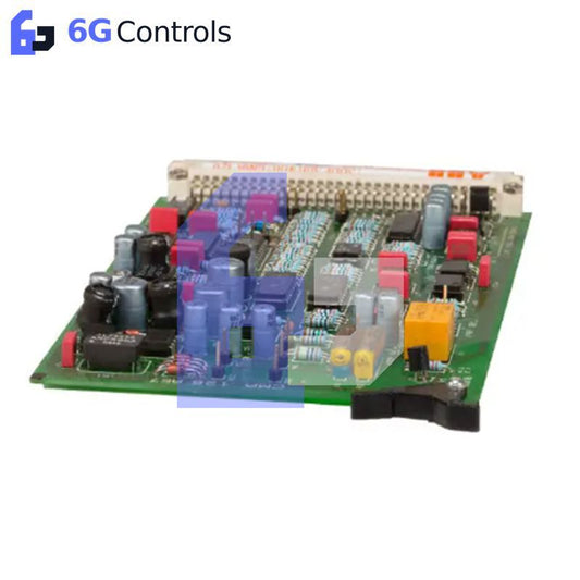 CMA 126 | ABB CMA126 3DDE300406 Interface Card