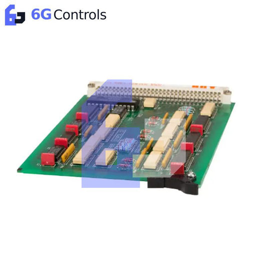 ABB CMA127 3DDE300407 Control Card Module
