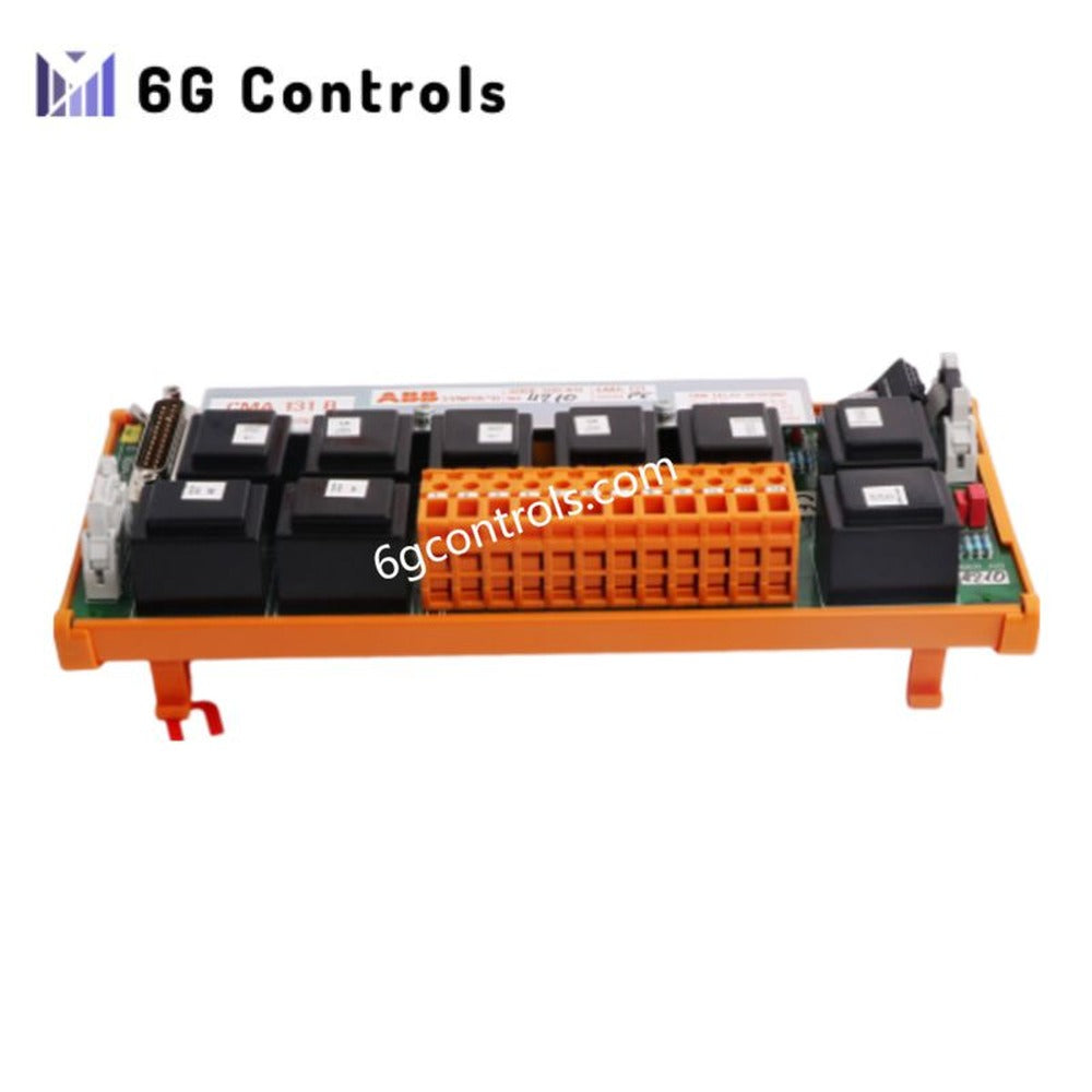 CMA131 3DDE300411 | ABB Servo Motor Drive Encoder Module