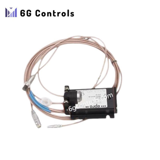 EPRO CON021+PR6423/000-010 Eddy Current Measurement System