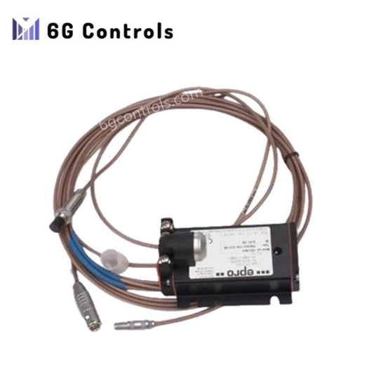 EPRO CON021+PR6426/000-110 Eddy Current Sensor In Stock