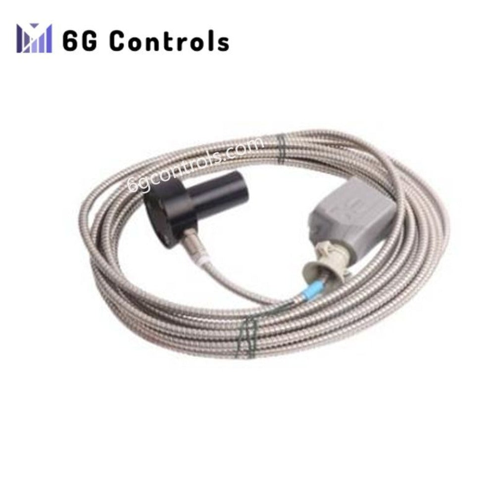 EPRO CON021+PR9268/200-000 Vibration Monitoring System