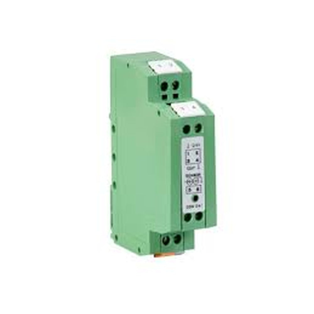 Emerson EPRO CON041 Eddy Current Signal Converter