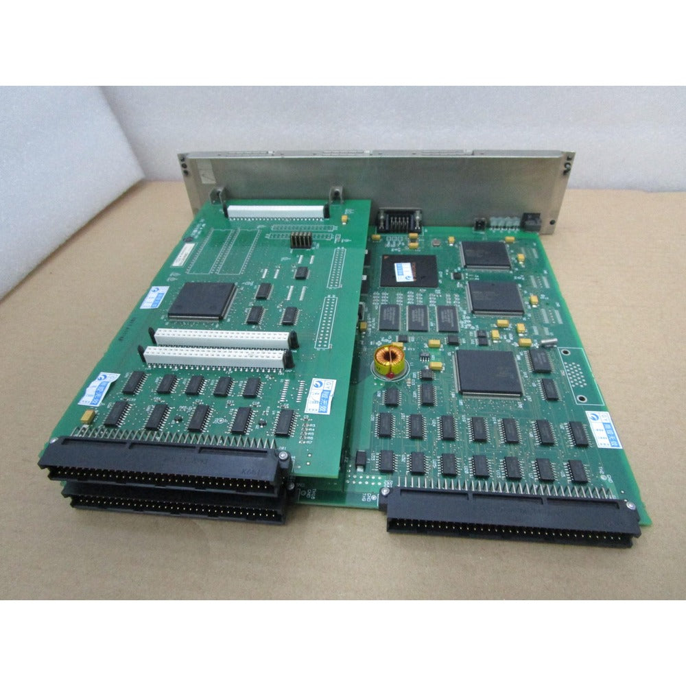 Yokogawa CP345 Processor Card Module In Stock