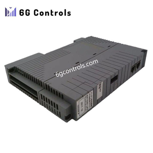 CP401-10 | Yokogawa CP401-10 S1 | Processor Module