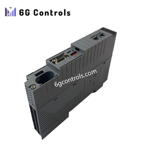 CP401-10 | Yokogawa CP401-10 S1 | Processor Module