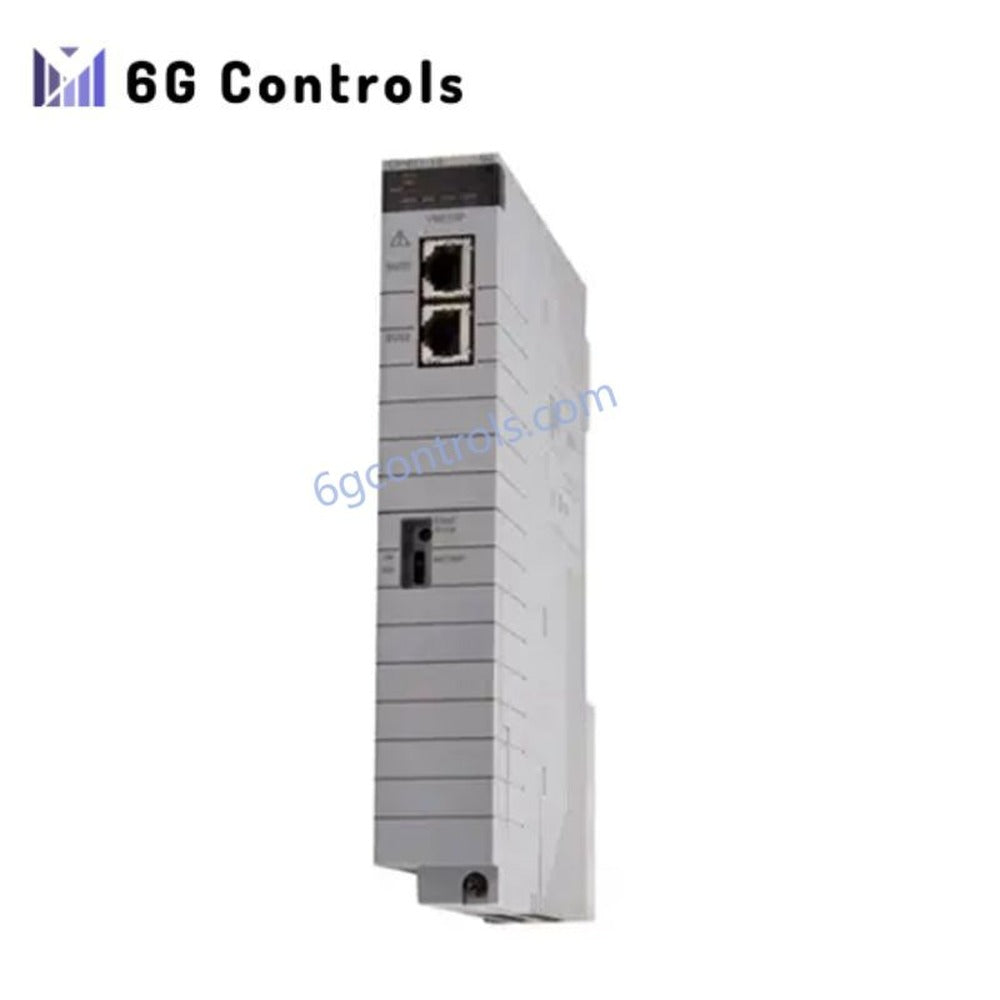 Yokogawa CP451-10-S2 High-Performance Processor Module