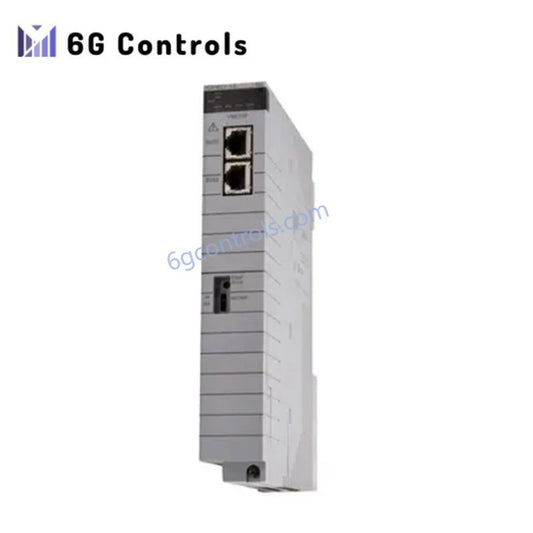 Yokogawa CP451-10-S2 High-Performance Processor Module