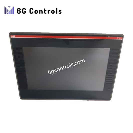 ABB CP610 1SAP510100R0001 Control Panel Brand New