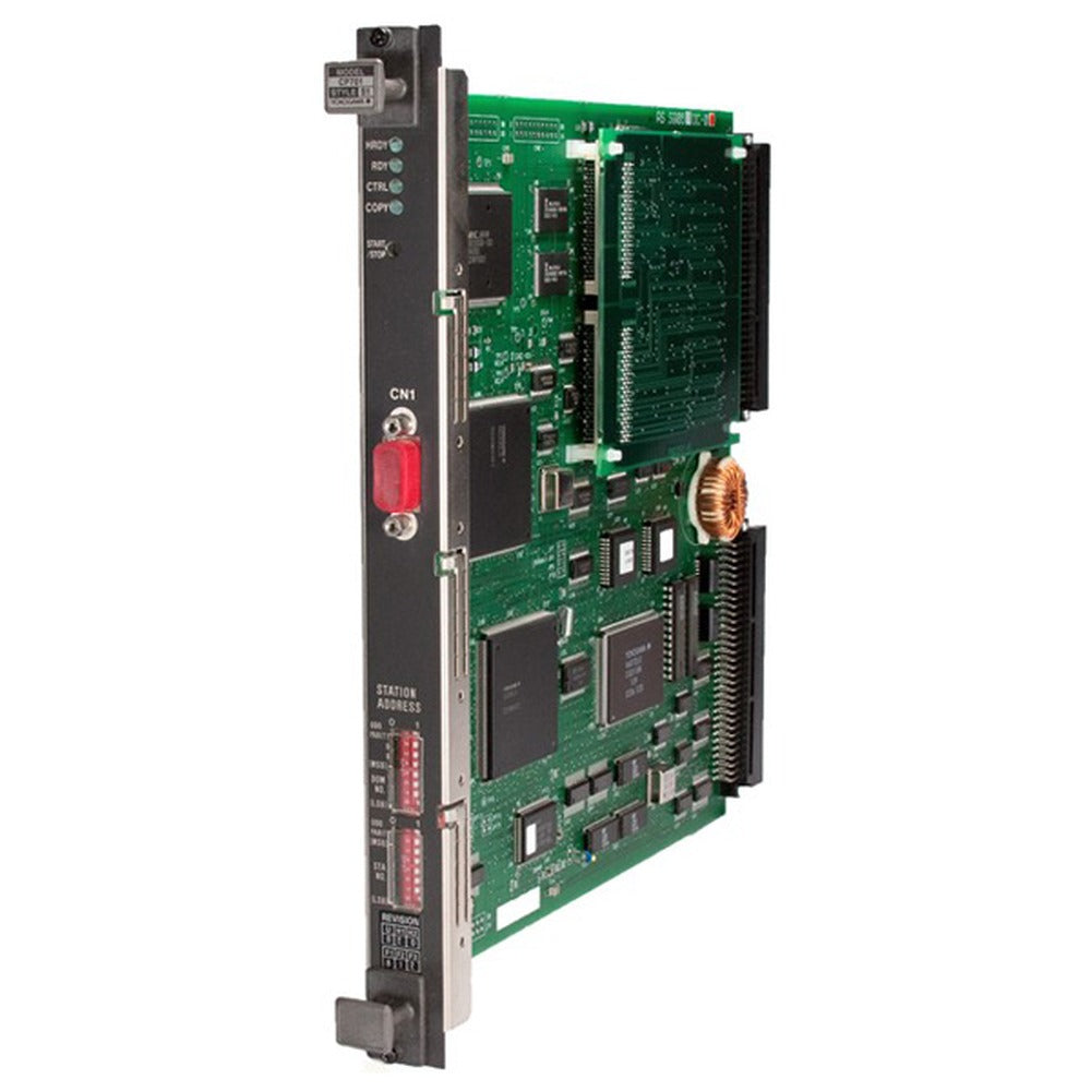 YOKOGAWA CP701 Field Control CPU in Stock